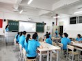 财经与物流管理学院学生二支部召开“迎党的生日、讲战疫故事、悟初心使命”主题党日活动