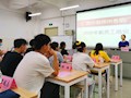 我校顺利完成2020年广西中烟柳州卷烟厂新员工培训工作