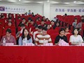 学党史，感党恩，跟党走——财经与物流管理学院举办“永远跟党走，歌颂新时代”校园十佳歌手决赛